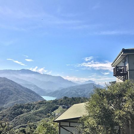 Tian Hsiang Tea B&B 仁愛郷 エクステリア 写真