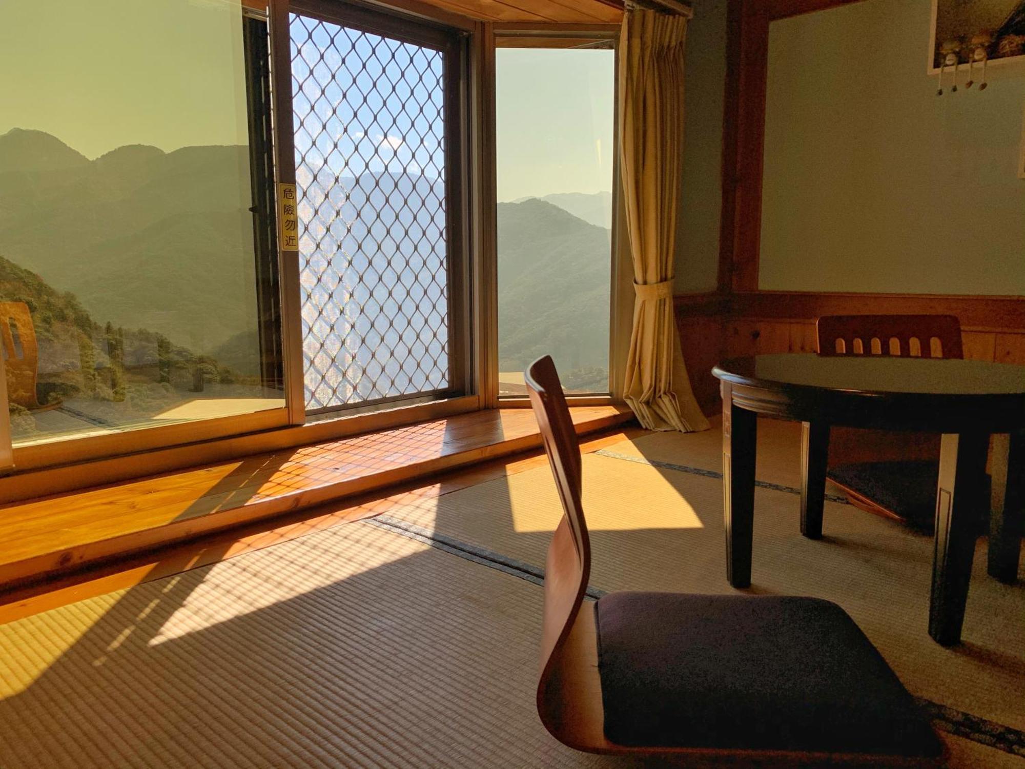 Tian Hsiang Tea B&B 仁愛郷 部屋 写真