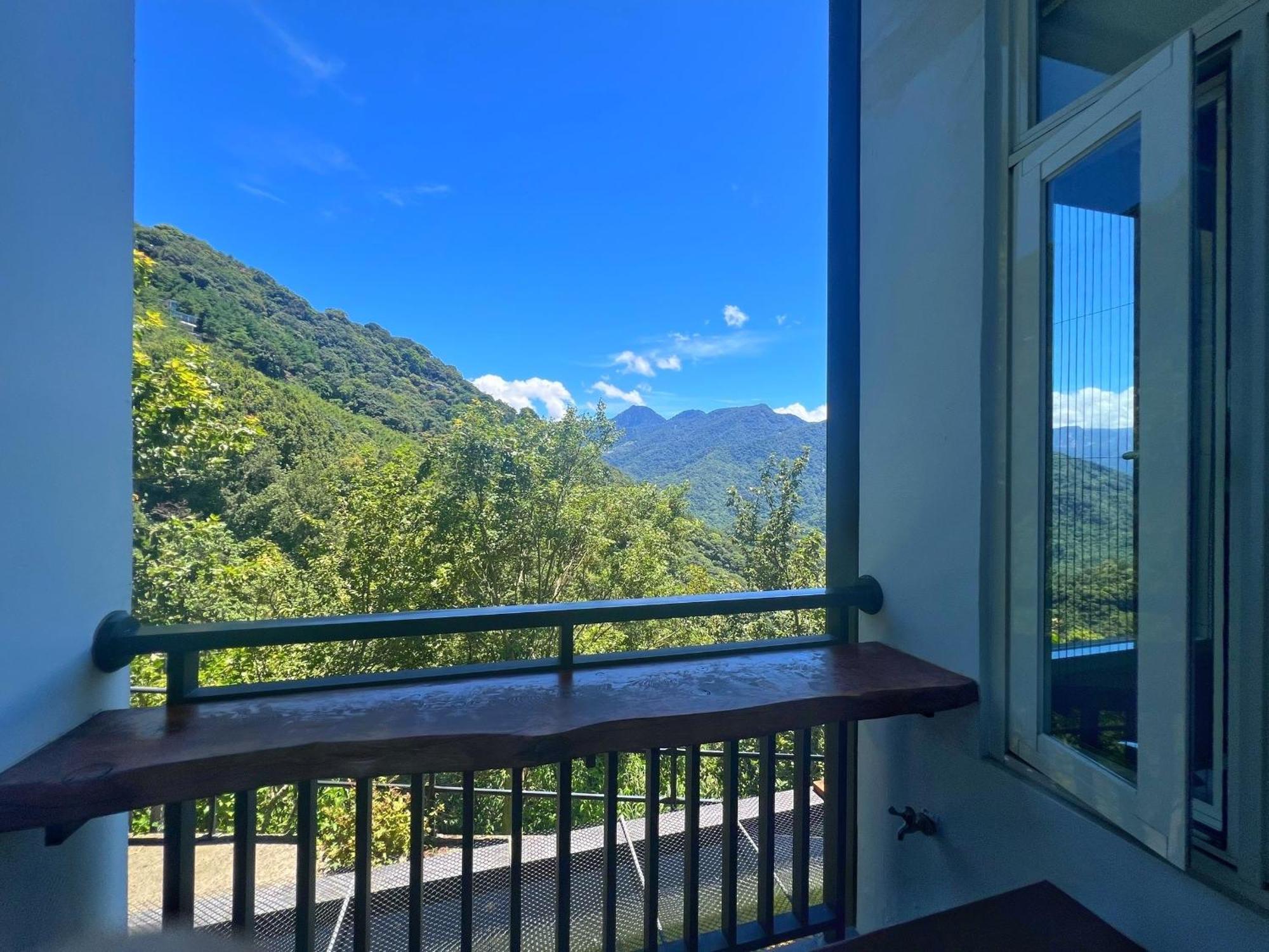 Tian Hsiang Tea B&B 仁愛郷 部屋 写真