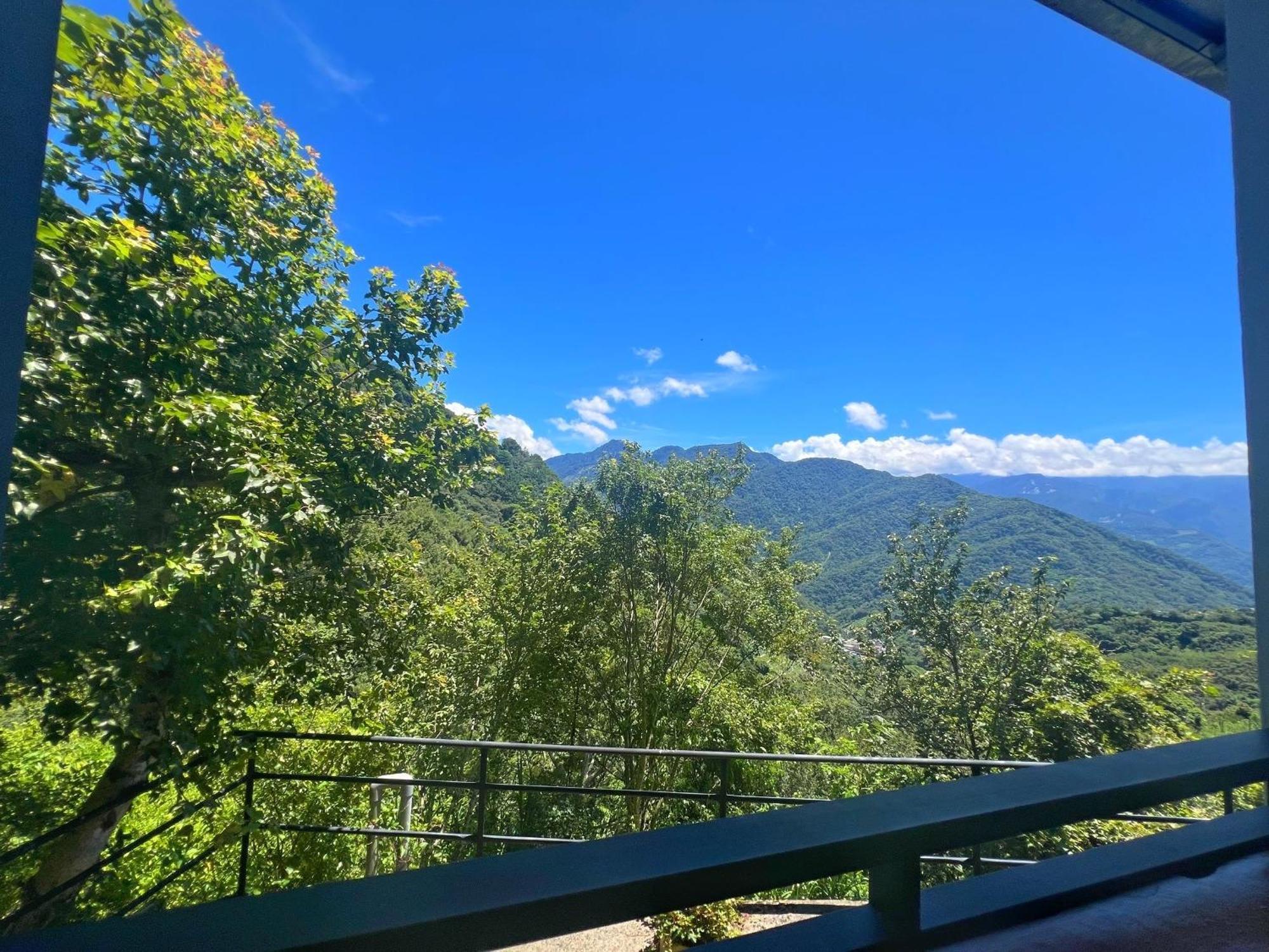 Tian Hsiang Tea B&B 仁愛郷 部屋 写真