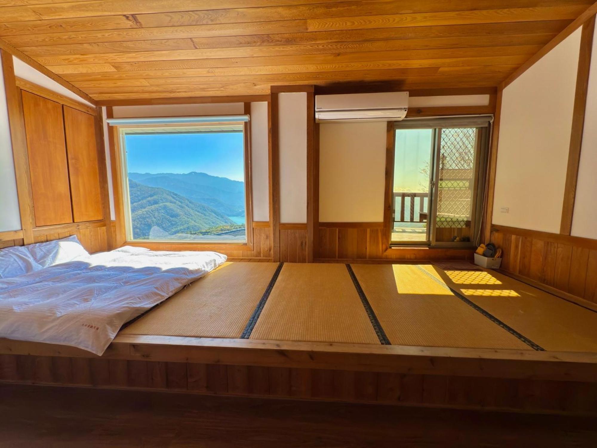 Tian Hsiang Tea B&B 仁愛郷 部屋 写真
