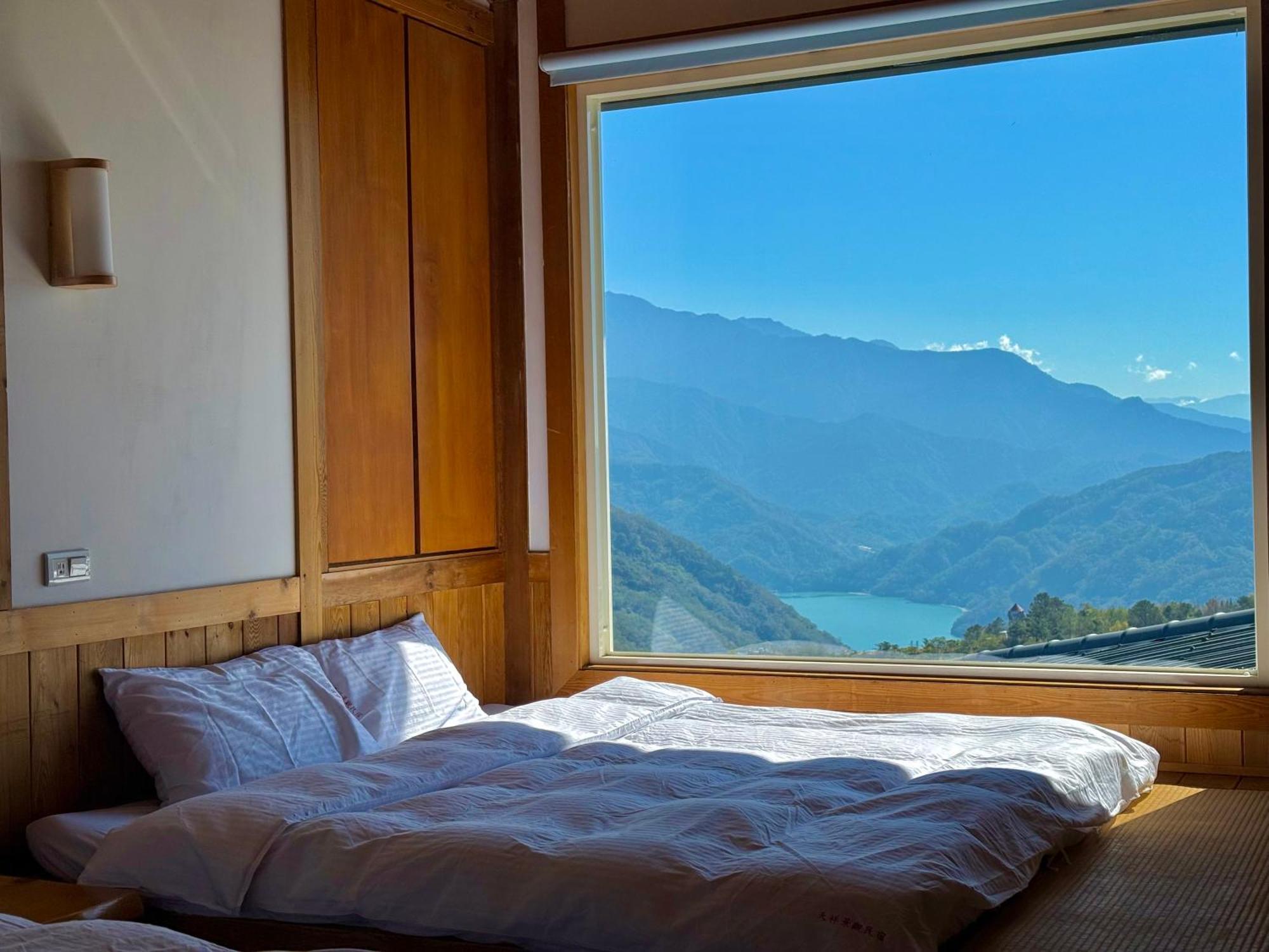 Tian Hsiang Tea B&B 仁愛郷 部屋 写真